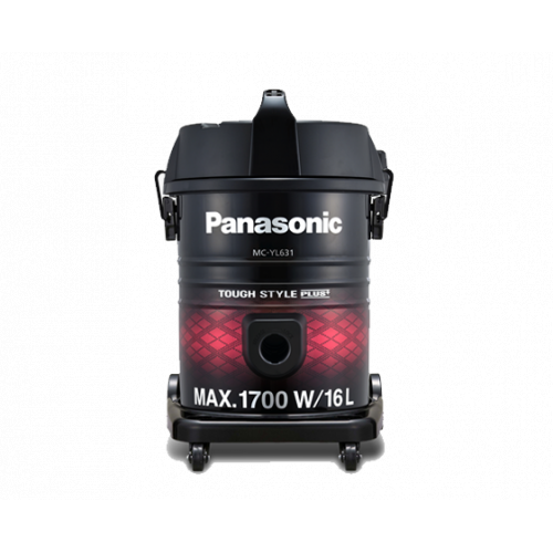 مكنسة كهربائية باناسونيك MC-YL631 مكنسة كهربائية باناسونيك MC-YL631