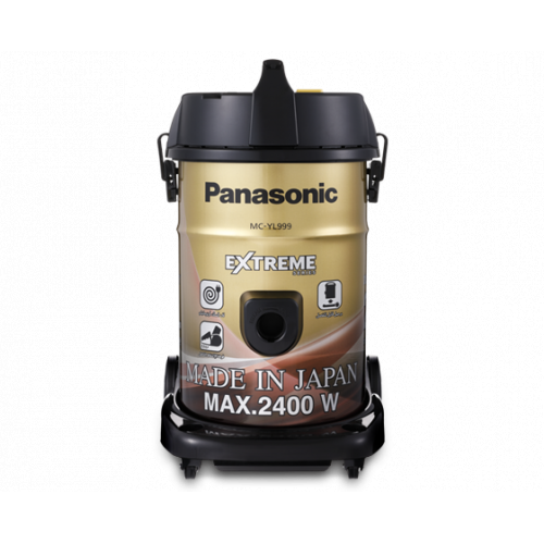 مكنسة كهربائية باناسونيك - ياباني MC-YL999 2400W 21L 