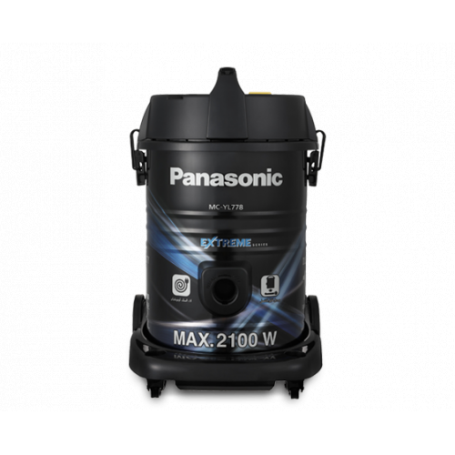 مكنسة كهربائية باناسونيك - ماليزي MC-YL778 2100W 18L