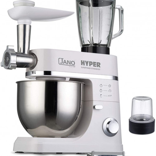 عجانة جانو من شركة السيف 7 لتر- JN1212