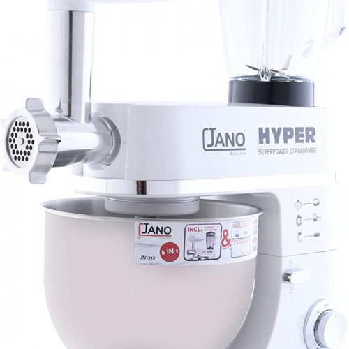 عجانة جانو من شركة السيف 7 لتر- JN1212