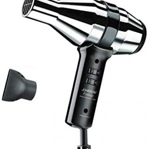 مجفف شعر من جونسون 1600W