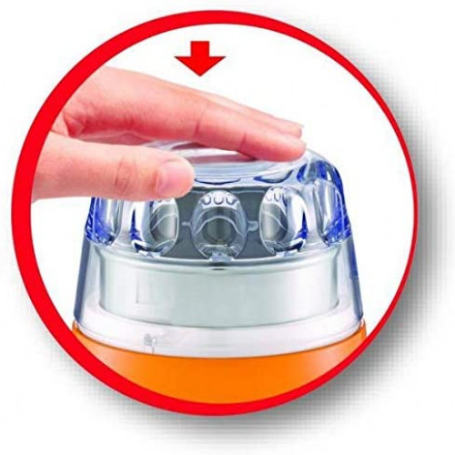 مطحنة القهوة و التوابل من مولينكس AR110O27 50G