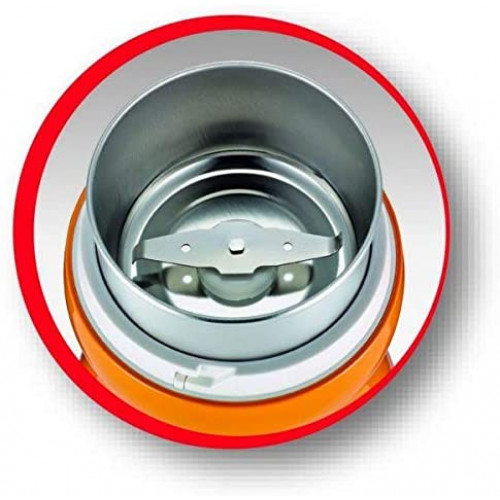 مطحنة القهوة و التوابل من مولينكس AR110O27 50G مطحنة القهوة و التوابل من مولينكس AR110O27 50G