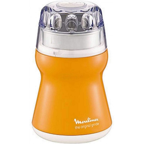 مطحنة القهوة و التوابل من مولينكس AR110O27 50G مطحنة القهوة و التوابل من مولينكس AR110O27 50G