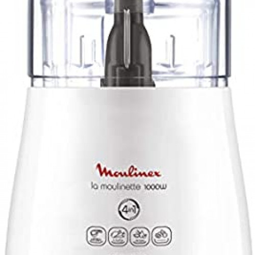 مفرمة لامولينيت من مولينكس DPA144 1000W 0.5L