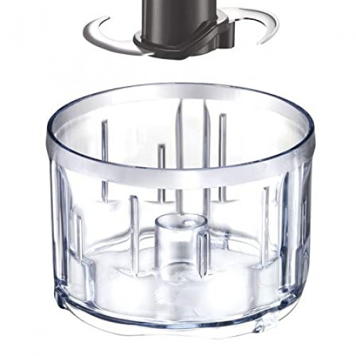 مفرمة لامولينيت من مولينكس DPA144 1000W 0.5L