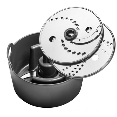 محضرة طعام مولينكس FP824H27