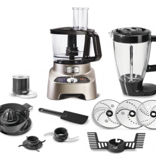 محضرة طعام مولينكس FP824H27 محضرة طعام مولينكس FP824H27