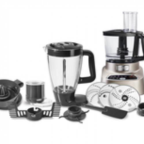 محضرة طعام مولينكس FP826H27 محضرة طعام مولينكس FP826H27