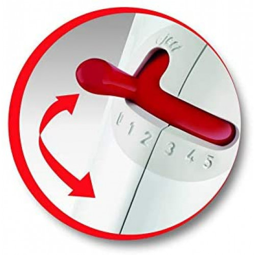 مضرب بيض من مولينكس HM250127