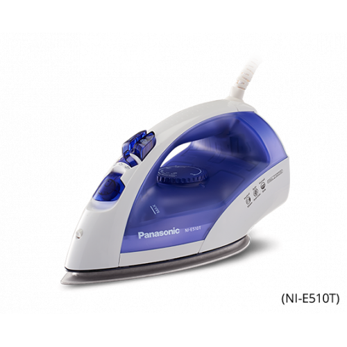 مكوى بخار باناسونيك NI-ES510T