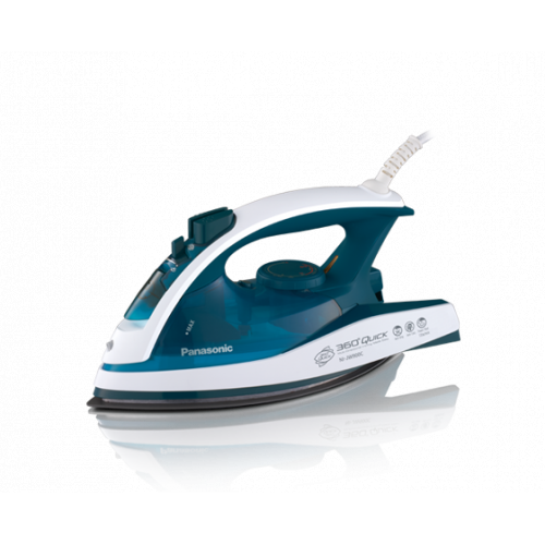 مكوى بخار من باناسونيك NI-JW900 2400W