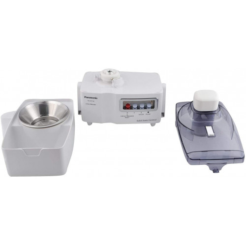 خلاط وعصارة فواكه من باناسونيك - ماليزي MJ-M176 خلاط وعصارة فواكه من باناسونيك - ماليزي MJ-M176