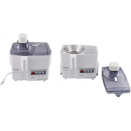 خلاط وعصارة فواكه من باناسونيك - ماليزي MJ-M176 خلاط وعصارة فواكه من باناسونيك - ماليزي MJ-M176