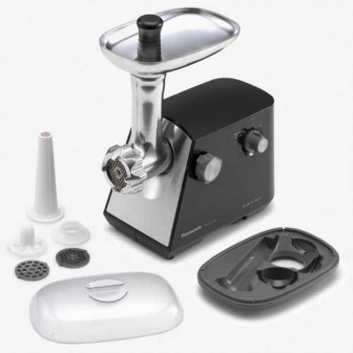 مفرمة لحم باناسونيك MK-GJ1700KTZ مفرمة لحم باناسونيك MK-GJ1700KTZ