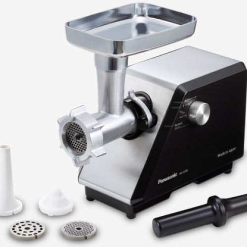 مفرمة لحم من باناسونيك - ياباني MK-ZJ3500 مفرمة لحم من باناسونيك - ياباني MK-ZJ3500