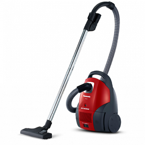 مكنسة كهربائية باناسونيك - ماليزي MC-CG520 1400W 4L