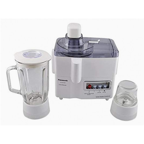 خلاط كهربائي باناسونيك ياباني MJ-J176 خلاط كهربائي باناسونيك ياباني MJ-J176