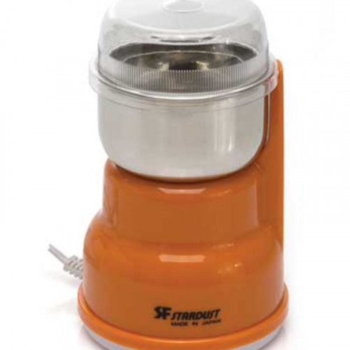 مطحنة القهوة و التوابل من ستاردست CML-600MK