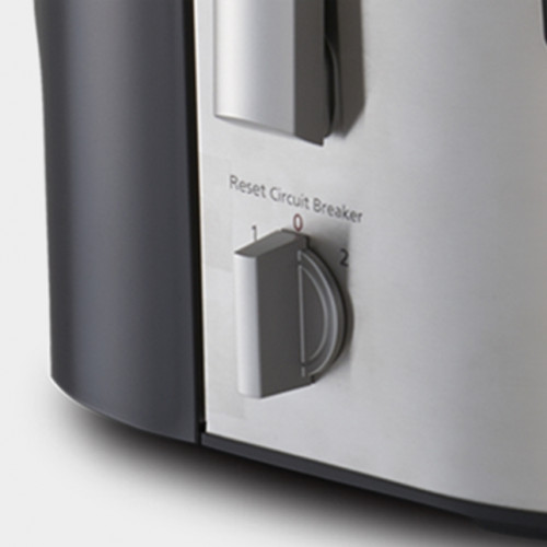 عصارة فواكه من باناسونيك - ماليزي MJ-DJ31