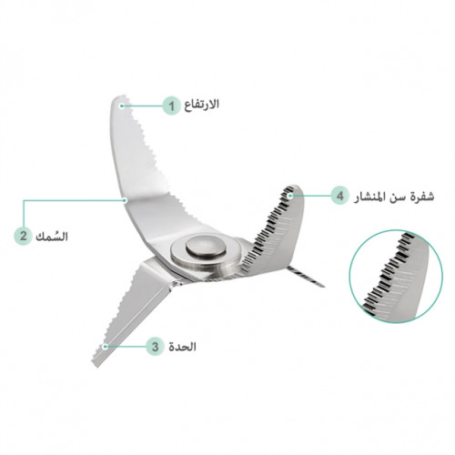 خلاط كهربائي من باناسونيك - ماليزي MX-KM5070 800W