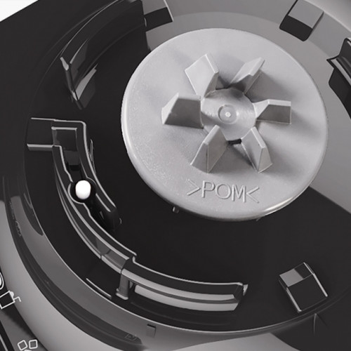 خلاط كهربائي من باناسونيك - ماليزي MX-KM5070 800W