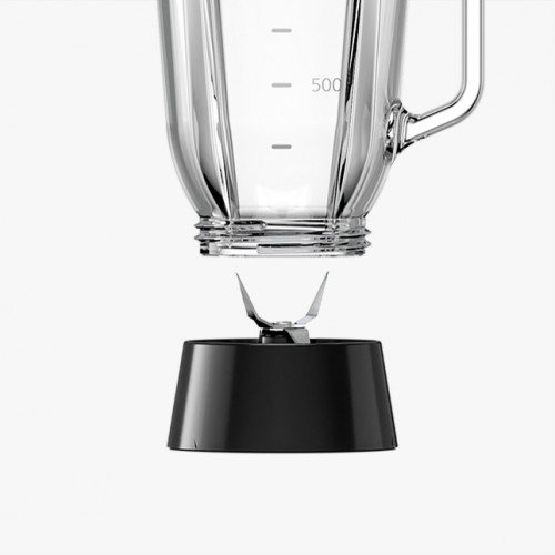 خلاط كهربائي من باناسونيك - ماليزي MX-KM5070 800W