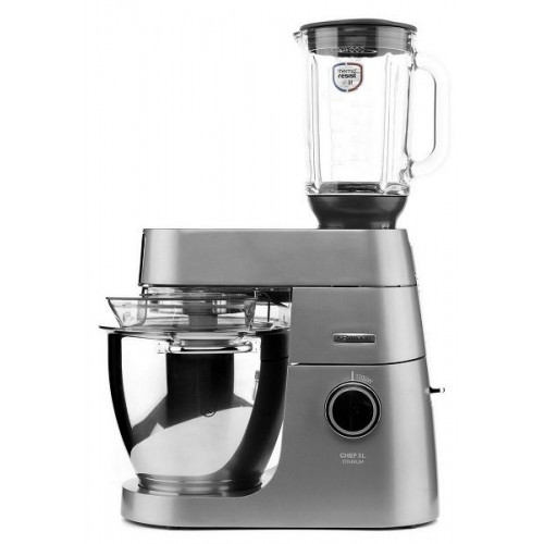 عجانة كهربائية من كينوود KVL8430S 1700W 6.7L