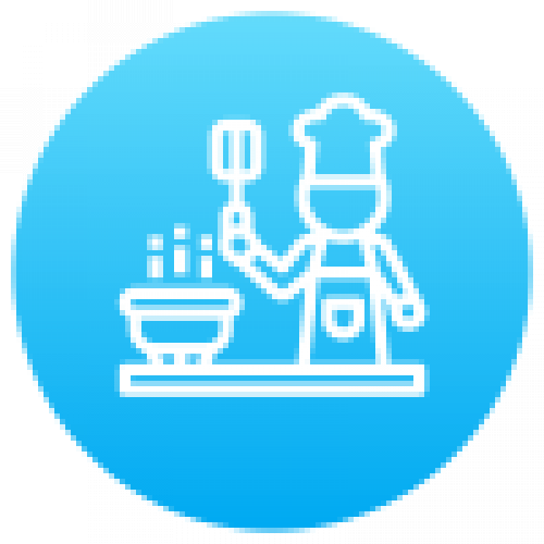 أجهزة المطبخ