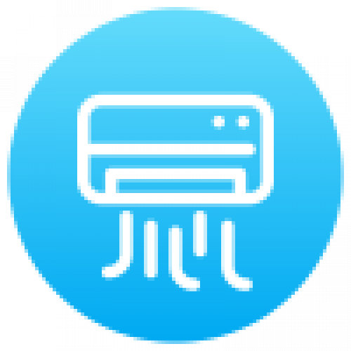 التكيف والتهوية