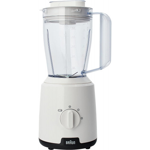 خلاط باور بليند بابريق من براون JB1015WH 600W