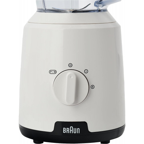 خلاط باور بليند بابريق من براون JB1015WH 600W