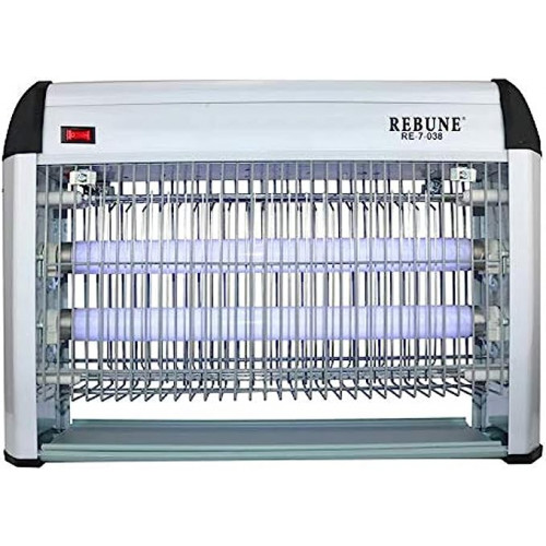 صائدة حشرات و باعوض من ريبون  RE-7-038 30W