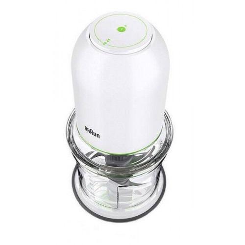 قطاعة خضار من براون BRCH3011WH 500W 0.5L