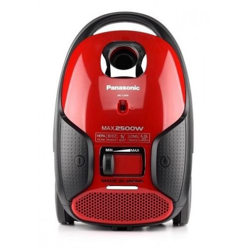 مكنسة كهربائية باناسونيك - ياباني MC-CJ919 2500W 6.0L