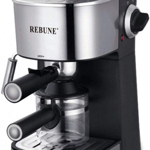 صانعة قهوة اسبريسو ريبون RE-6-021 صانعة قهوة اسبريسو ريبون RE-6-021