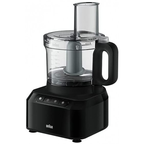محضرة الطعام بيور ايز من براون FP3132 800W