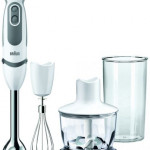 خلاط يدوي من براون MQ-5035