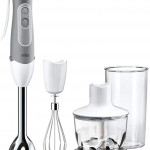 خلاط يدوي من براون MQ-535