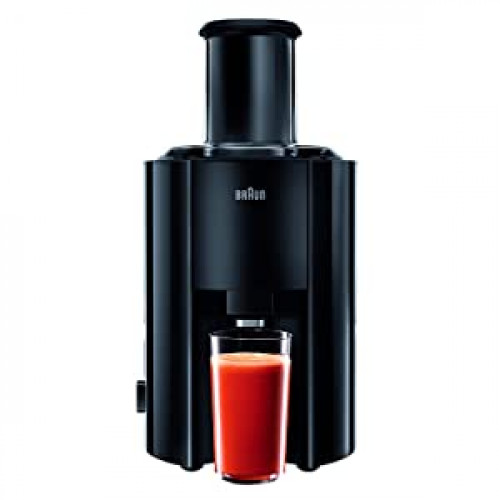 عصارة فواكه ملتيكويك من براون J300