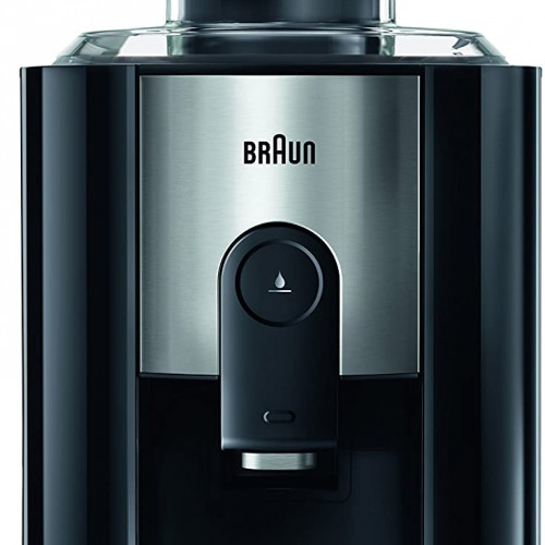 عصارة فواكه ملتيكويك من براون J500 900W