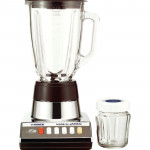 خلاط و مطحنة من فيشر FM2460