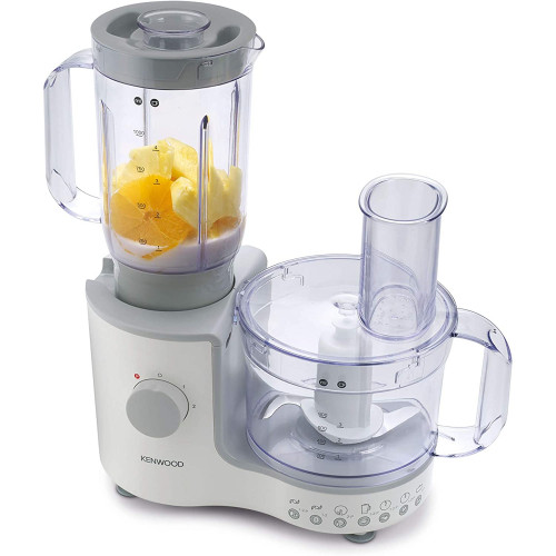 محضرة طعام 16 وظيفة من كينوود FP190 