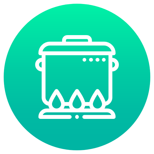 الأواني المنزلية