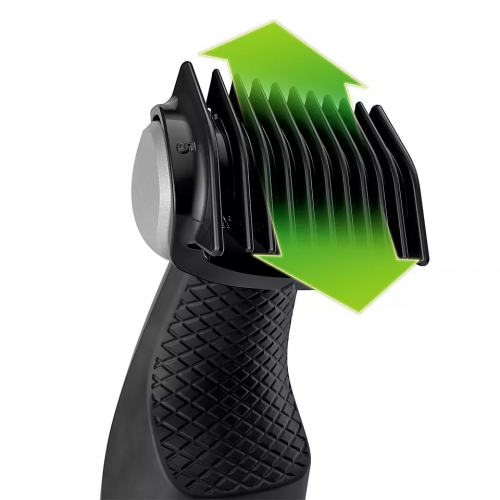 مكينة حلاقة و تنعيم رجالي من فيليبس BG3010 مكينة حلاقة و تنعيم رجالي من فيليبس BG3010