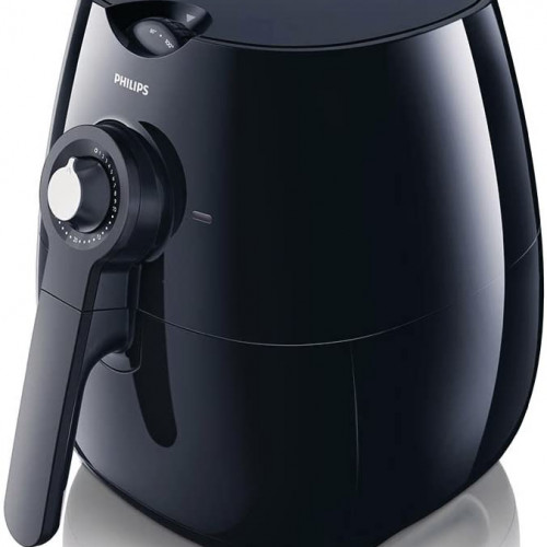 القلاية الهوائية من فيليبس 0.8 كجم , 4.1 لتر HD9220 