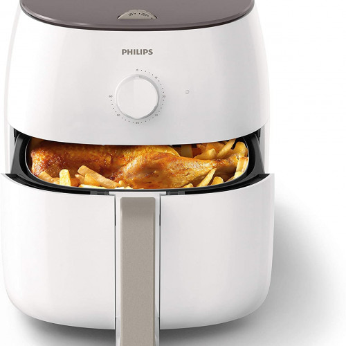 القلاية الهوائية من فيليبس 1.4 كجم , 7.3 لتر HD9630