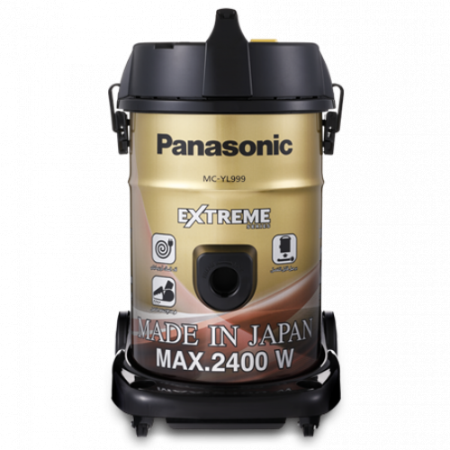 مكنسة كهربائية باناسونيك - ياباني MC-YL999 2400W 21L 