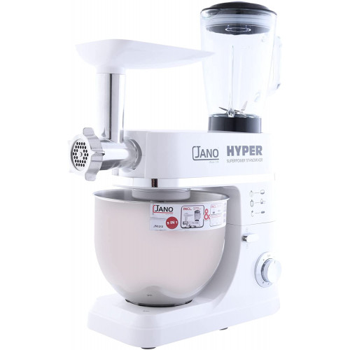 عجانة جانو من شركة السيف 7 لتر- JN1212